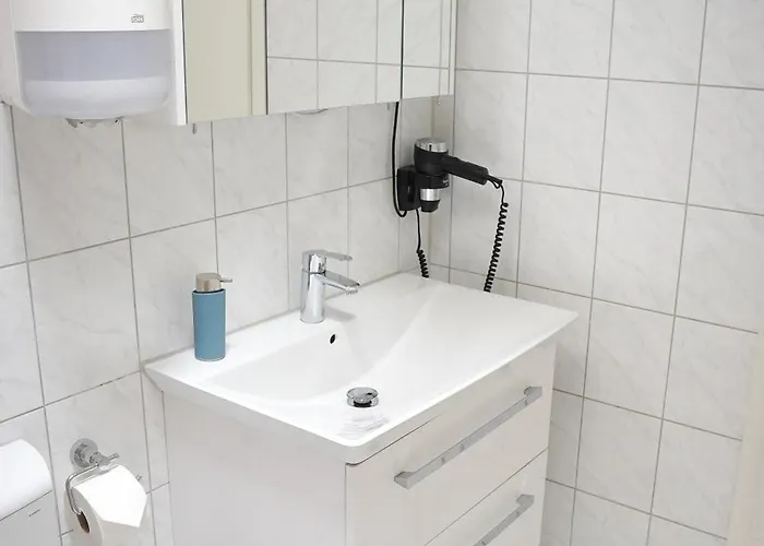 Spacehotel Kapslový hotel 2*